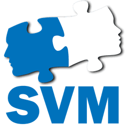 SVM logo